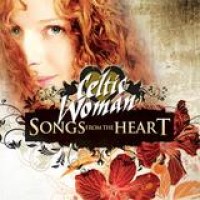 Celtic Woman – Songs From The Heart