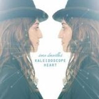 Sara Bareilles – Kaleidoscope Heart