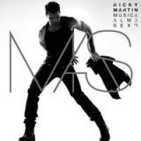 Ricky Martin – Musica + Alma + Sexo