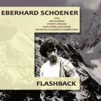 Eberhard Schoener featuring The Police – Flashback