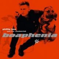Phillip Boa – Boaphenia (Re-Mastered)