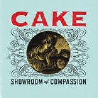 Cake – Showroom Of Compassion