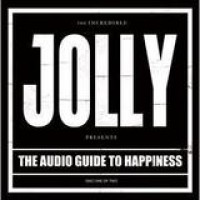 Jolly – The Audio Guide To Happiness