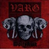 Varg – Wolfskult