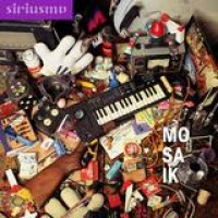 Siriusmo – Mosaik