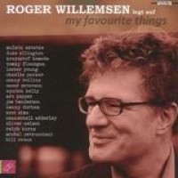 Roger Willemsen – My Favourite Things