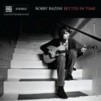 Bobby Bazini – Better In Time