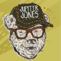 Jupiter Jones – Jupiter Jones