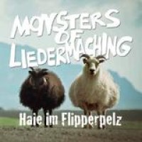 Monsters Of Liedermaching – Haie Im Flipperpelz