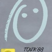 Herbert Grönemeyer – Ö-Tour '88