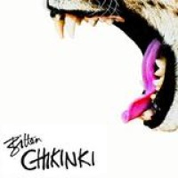 Chikinki – Bitten