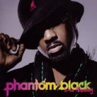Phantom Black – Leo Mosley