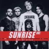 Sunrise Avenue – Out Of Style