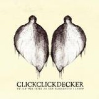 Clickclickdecker – Du Ich Wir Beide Zu Den Fliegenden Bauten