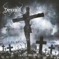 Demonical – Death Infernal