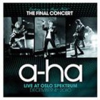 A-ha – Ending On A High Note - The Final Concert