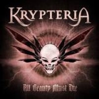 Krypteria – All Beauty Must Die