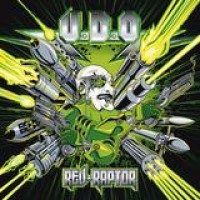 U.D.O. – Rev-Raptor