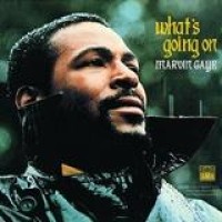 Marvin Gaye – What's Going On