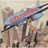 Adolescents – The Fastest Kid Alive