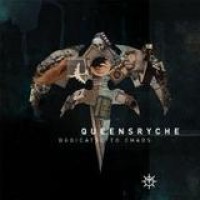 Queensryche – Dedicated To Chaos