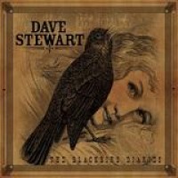 Dave Stewart – The Blackbird Diaries