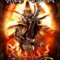 Iced Earth – Festivals Of The Wicked