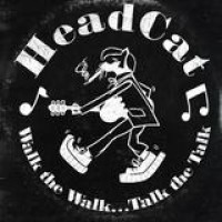 HeadCat – Walk The Walk ... Talk The Talk
