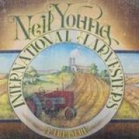 Neil Young – A Treasure