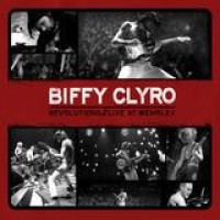 Biffy Clyro – Revolutions / Live at Wembley