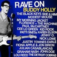 Various Artists – Rave On Buddy Holly
