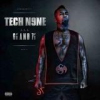 Tech N9ne – All 6's And 7's