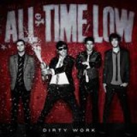 All Time Low – Dirty Work