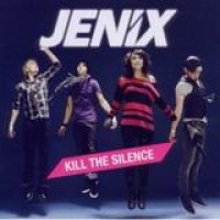 Jenix – Kill The Silence