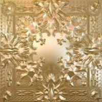 The Throne – Watch The Throne