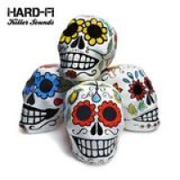 Hard-Fi – Killer Sounds
