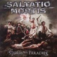 Saltatio Mortis – Sturm Auf's Paradies