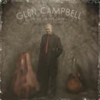 Glen Campbell – Ghost On The Canvas