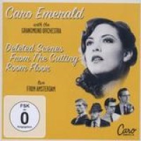 Caro Emerald – Live From Amsterdam
