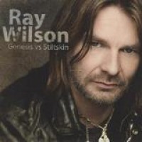 Ray Wilson – Genesis vs Stiltskin