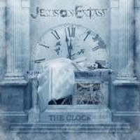 Jesus On Extasy – The Clock