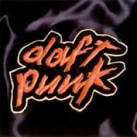 Daft Punk – Homework