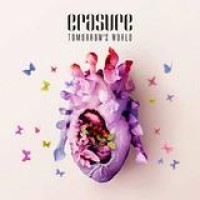 Erasure – Tomorrow's World