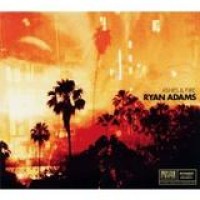 Ryan Adams – Ashes & Fire