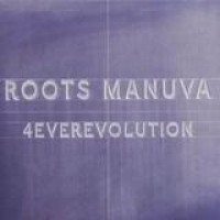 Roots Manuva – 4everevolution