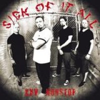 Sick Of It All – Nonstop