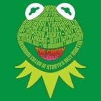 Various Artists – Muppets: The Green Album