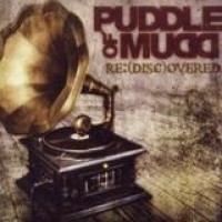 Puddle Of Mudd – Re:(Disc)Overed