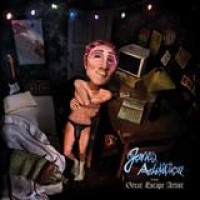 Jane's Addiction – The Great Escape Artist