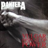 Pantera – Vulgar Display Of Power